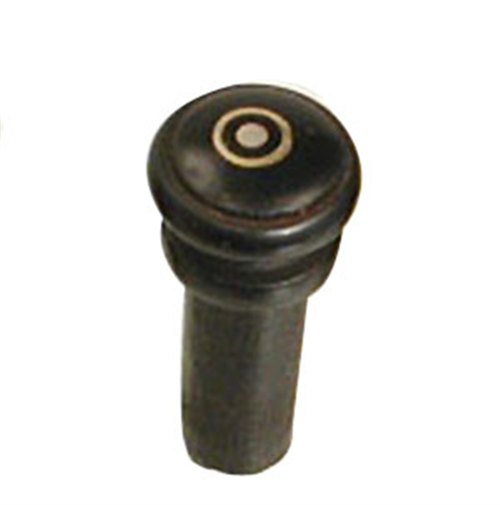 CVEP Abanoz Viyola Pin End