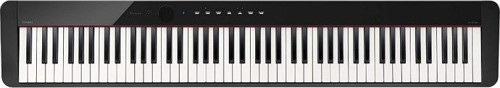 CASIO PX-S1000BK Dijital Piyano (CS-68BK & Kulaklık Seti)