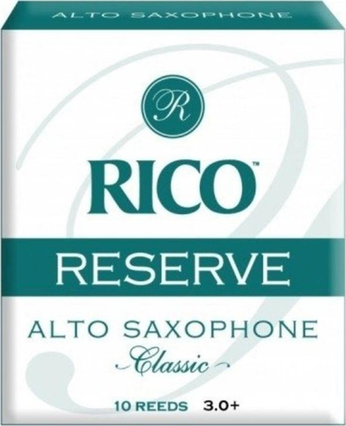 Rico Reserve RJR10305 Alto Saksafon Kamışı No:3+