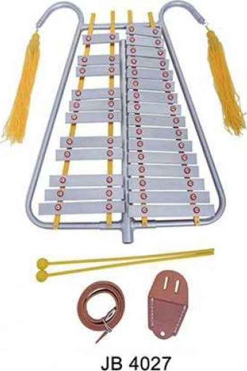Chromatic Glockenspiel ( JB4027 )