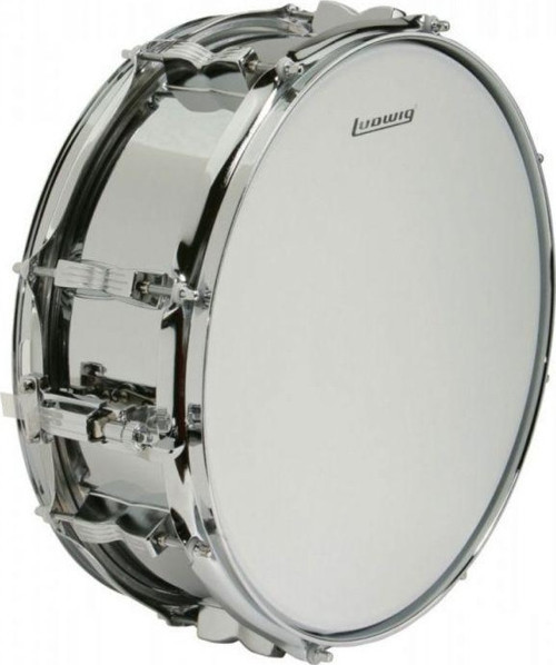 LC054S Accent Steel 5x14\" Trampet