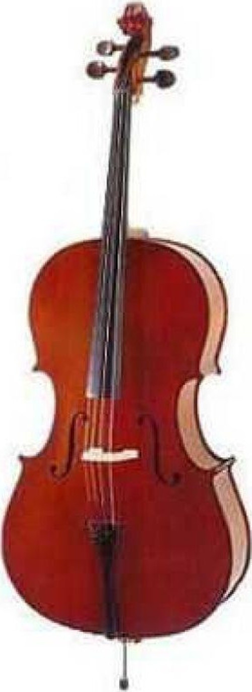 MC6011 Çello (1/2)