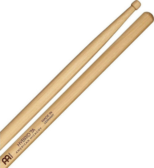 SB105 Hickory Hybrid Wood Tip 7A Baget