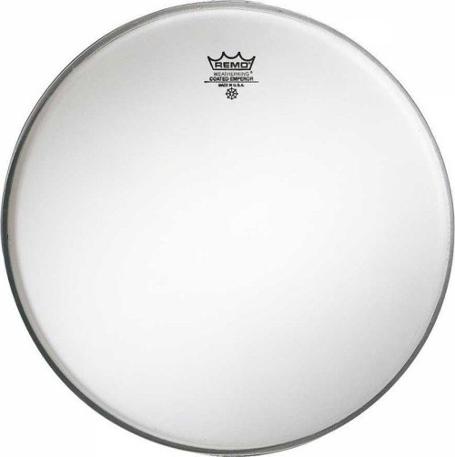 Emperor Coated 16 İnç Kick Derisi