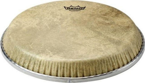 M4-0975-S6-D4003 - Symmetry Skyndeep® Calfskin Desenli 9.75\" Conga Derisi