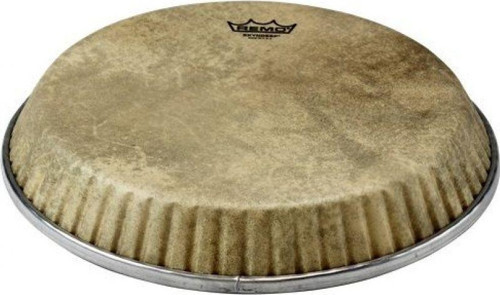 M4-1175-S6-D4003 - Symmetry Skyndeep® Calfskin Desenli 11.75\" Conga Derisi