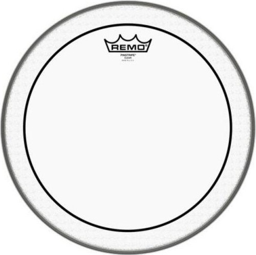 PINSTRIPE® CLEAR 13 inç Davul Derisi