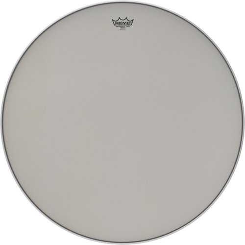 RENAISSANCE® 29 İnç Alüminyum Karkas Hazy Timpani Derisi