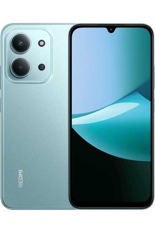Redmi 15C 8 256 5G Cep Telefonu Yeşil ( Xiaomi Türkiye Garantili)