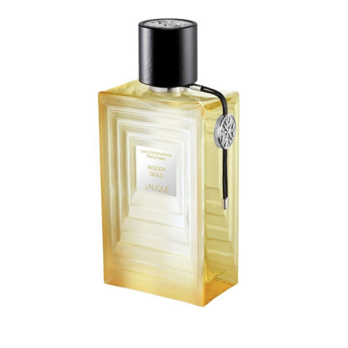 Woody Gold EDP 100 ml Unisex Parfüm
