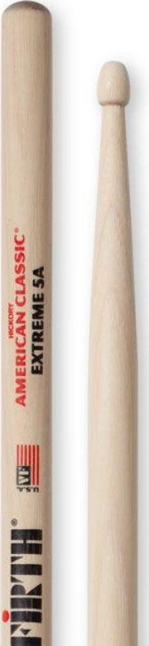 VIC FIRTH X5A - AMERİCAN CLASSİC® EXTREME 5A BAGET