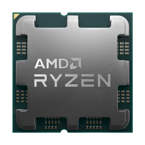 Ryzen 5 7500X3D 4.0GHz 6 Çekirdek 96MB Önbellek Soket AM5 Tray İşlemci