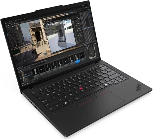 THINKPAD P14S 21MFS2MQ00 R7 PRO - 8840HS 16GB 512GB SSD FDOS