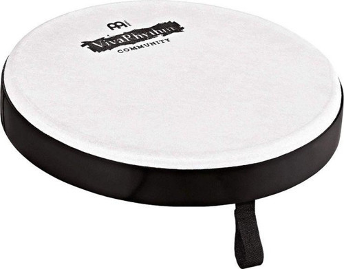 VR-POH95-SH Synthetic Head Boom Series 9,5 Inch Pop Off Head