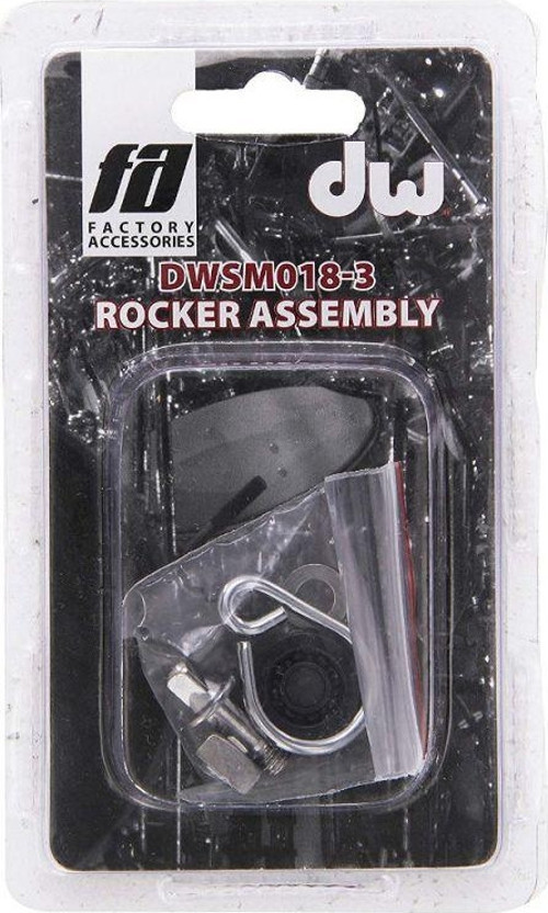 DWSM018-3 Rocker Assembly Rocker