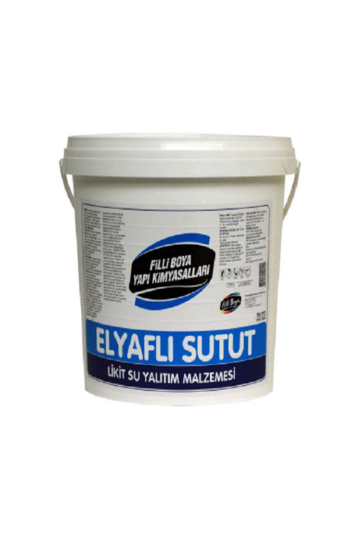 Elyaflı Sutut 10Kg