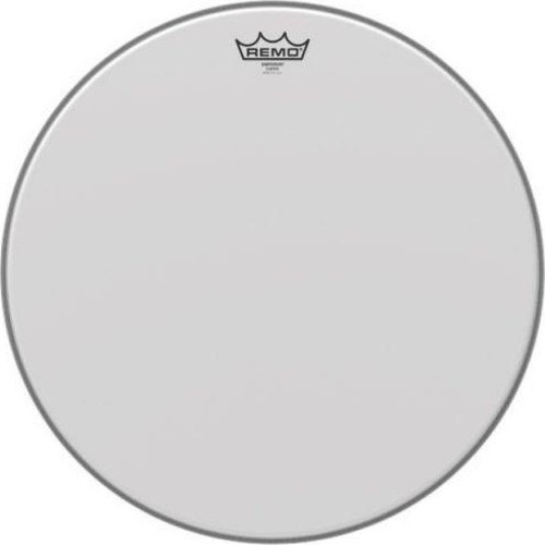 EMPEROR® COATED 18 inç Davul Derisi