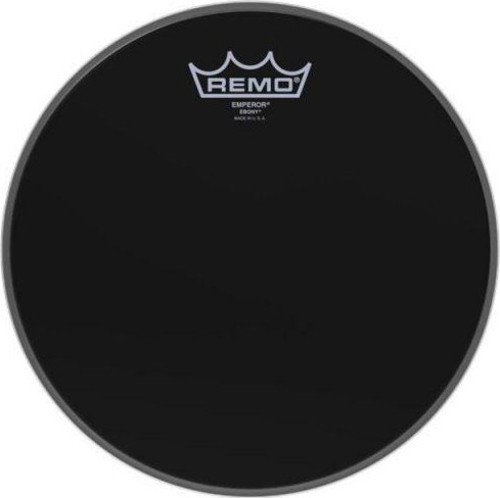 EMPEROR® EBONY® 10 inç Davul Derisi