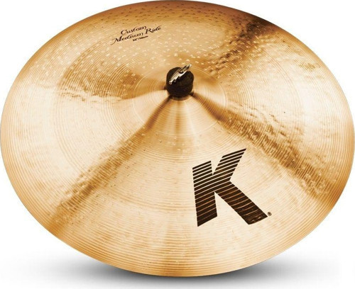 22\" K Custom Medium Ride