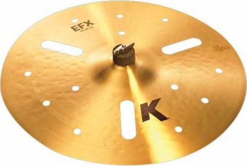 K Serisi 18 Inc EFX