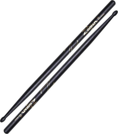 Z5BB 5B Wood Baget (Siyah)