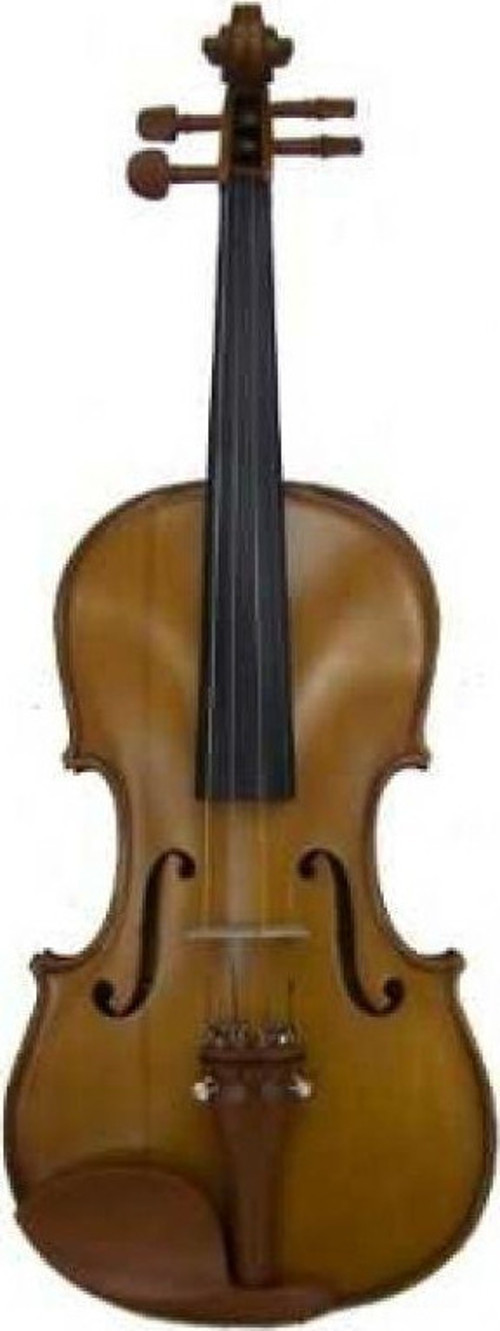 RS3A Keman (1/2)