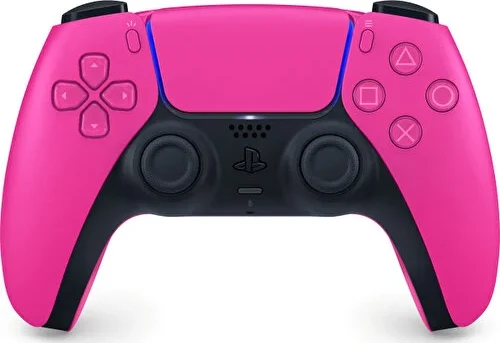 Ps5 Dualsense Kablosuz Kumanda Nova Pink - Pembe Eurasia