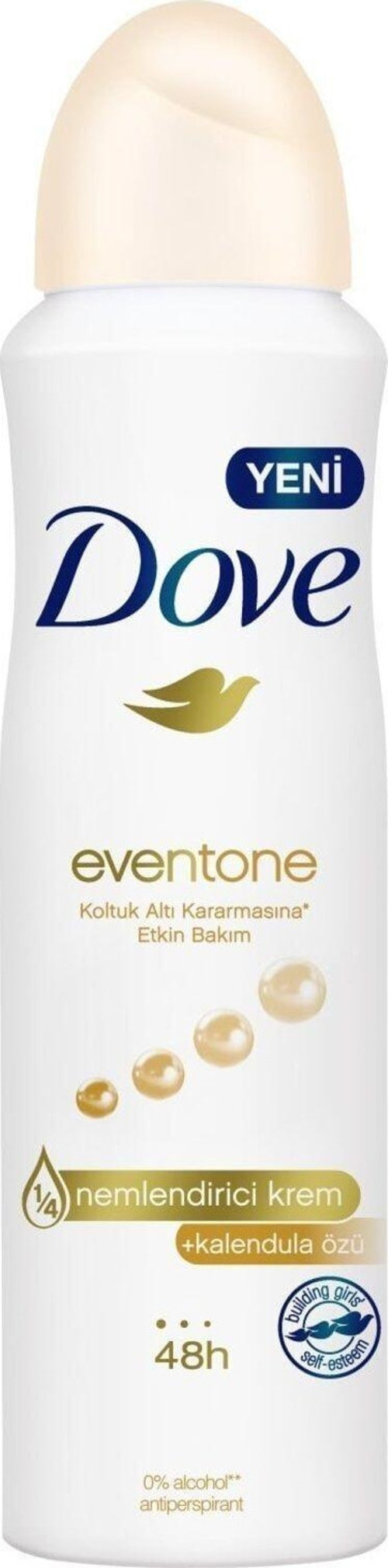 Eventone Sprey 150 Ml