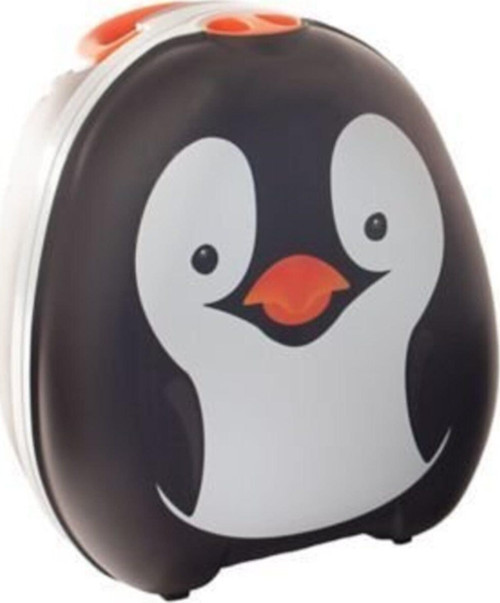 Taşınabilir Lazımlık - Penguen