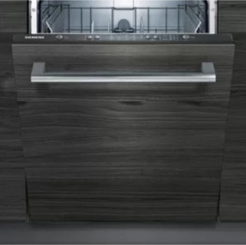 Sn615X00Dt İq100 A+ 5 Programlı Bulaşık Makinesi