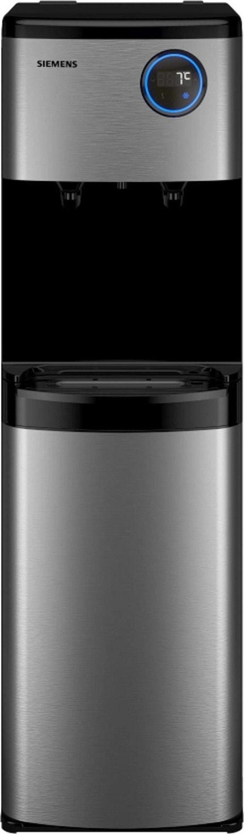 Dw15702 Gizli Damacanalı Su Sebili