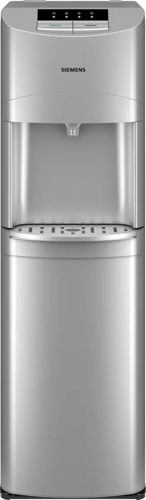 DW15701 Gizli Damacanalı Gri Su Sebili