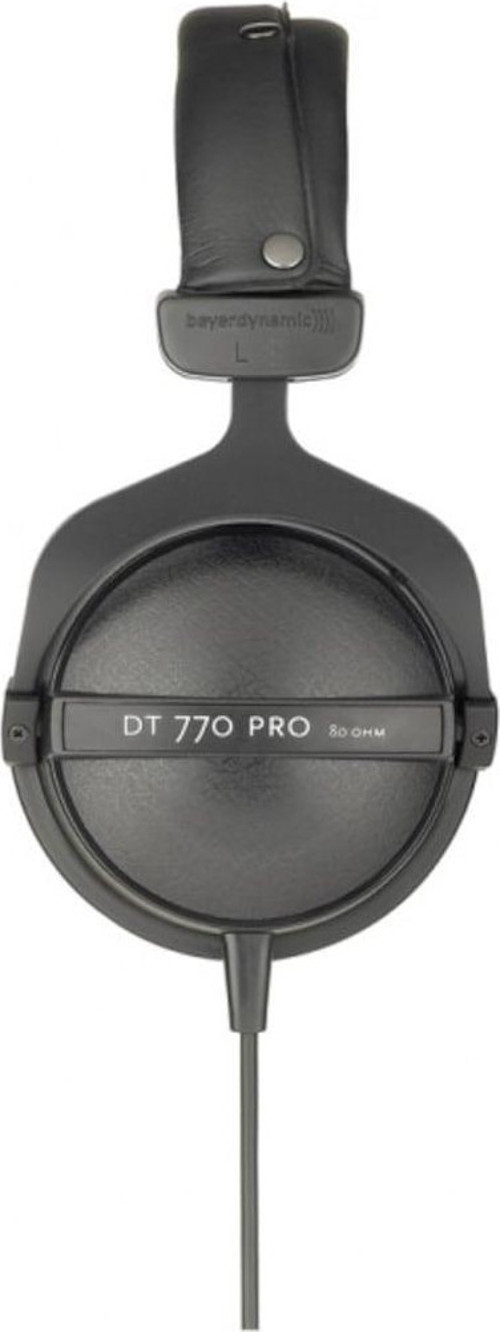 DT 770 Pro 80 ohm Stüdyo Kulaklık