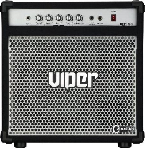 Viper 30W Bass Amfisi