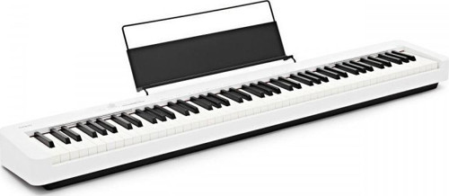 CDP-S110WE Dijital Piyano (Beyaz)