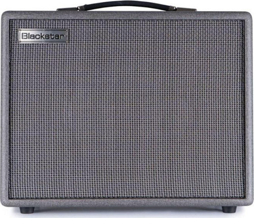 Silverline Special 50-Watt 1x12\" Combo Amfi (Silver)