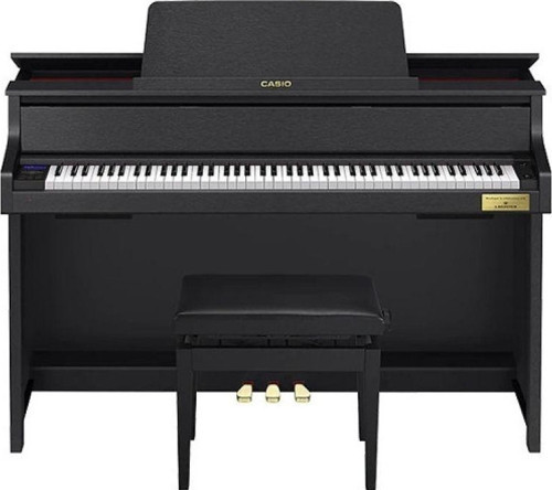 GP-310 Celviano Grand Hybrid Dijital Piyano (Siyah)