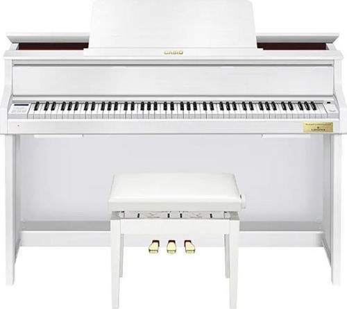 GP-310WE Celviano Grand Hybrid Dijital Piyano (Beyaz)