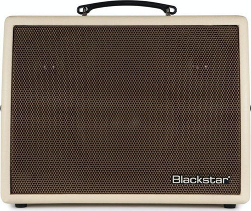 Sonnet 120 8 Inch 120 Watt Akustik Combo Amfi (Blonde)