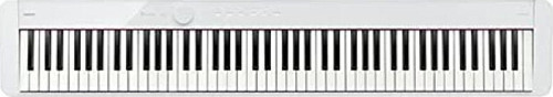 CASIO PX-S1100WE Dijital Piyano (Beyaz)