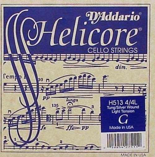 DADDARIO H513