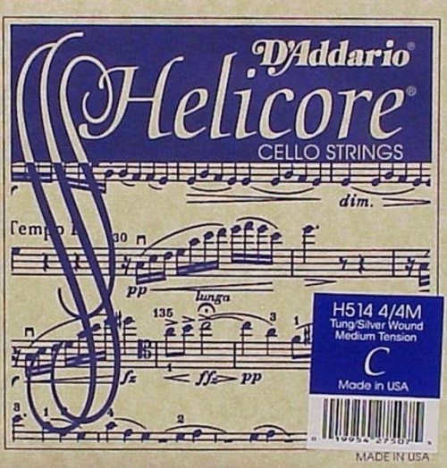 DADDARIO H514