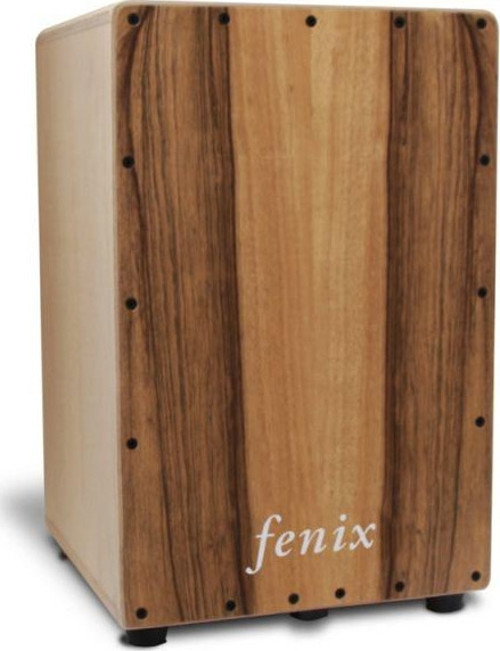 FPC200-CUSTOM Cajon (Natural)
