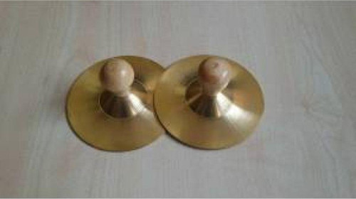 JB419 Parmak Zili