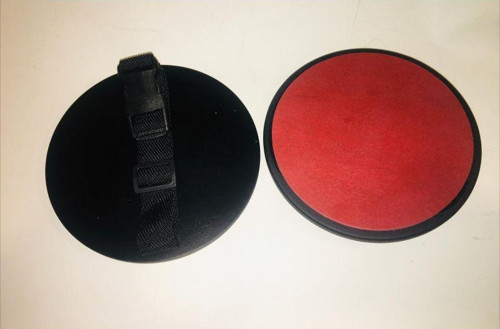 PAB670 - 6.70'' Dize Bağlanan Pratik Pad