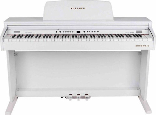 KA130WH Dijital Piyano (Beyaz)