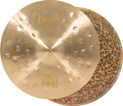 B14JTH Byzance 14\" Jazz Thin Hihat (Çift)