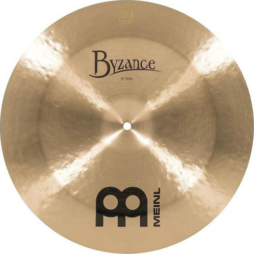 B16CH Byzance 16\" Traditional China Zil