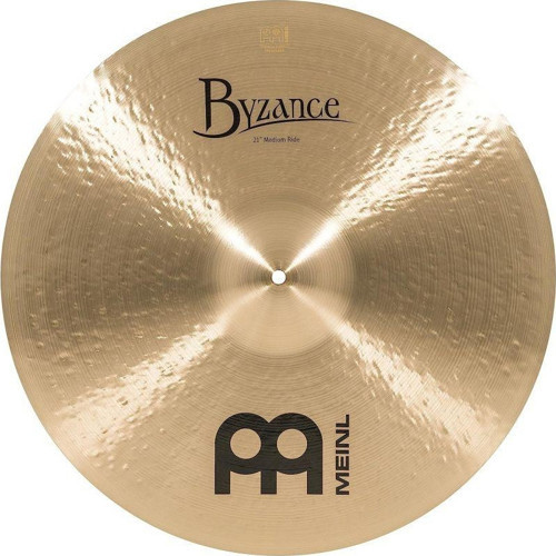 B21MR Byzance 21\" Traditional Medium Ride Zil