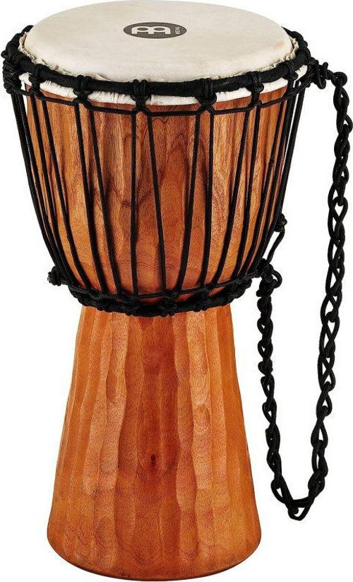 HDJ4-M Nile Series 10\" Djembe (Light Brown)